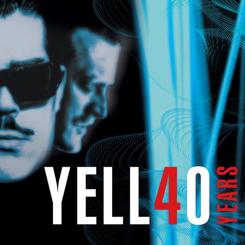 Yello – Yello 40 Years (2021) (ALBUM ZIP)