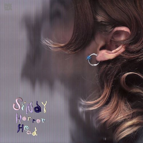 Sindy – Horror Head (2021) (ALBUM ZIP)