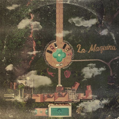 Conway The Machine – La Maquina (2021) (ALBUM ZIP)