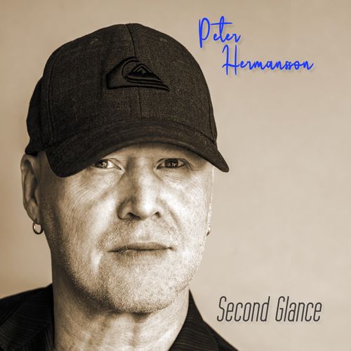 Peter Hermansson – Second Glance (2021) (ALBUM ZIP)