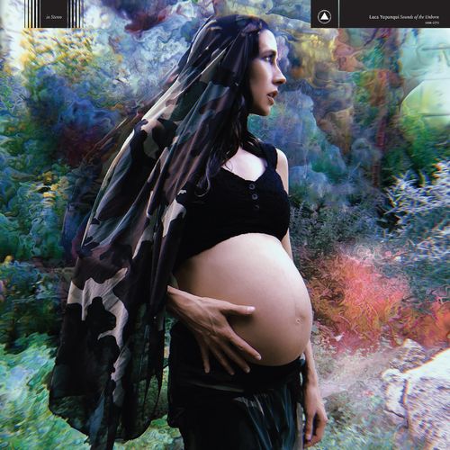 Luca Yupanqui – Sounds Of The Unborn (2021) (ALBUM ZIP)