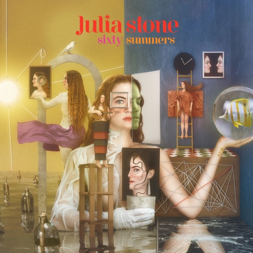 Julia Stone – Sixty Summers (2021) (ALBUM ZIP)