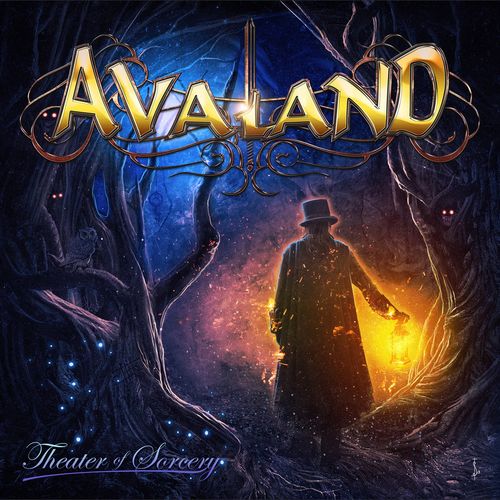 Avaland – Theater Of Sorcery (2021) (ALBUM ZIP)