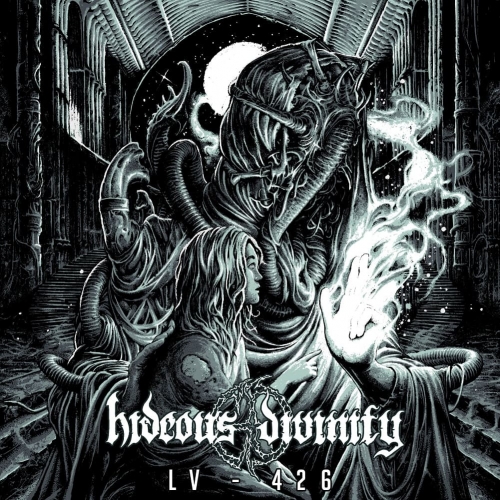 Hideous Divinity – LV-426 (2021) (ALBUM ZIP)