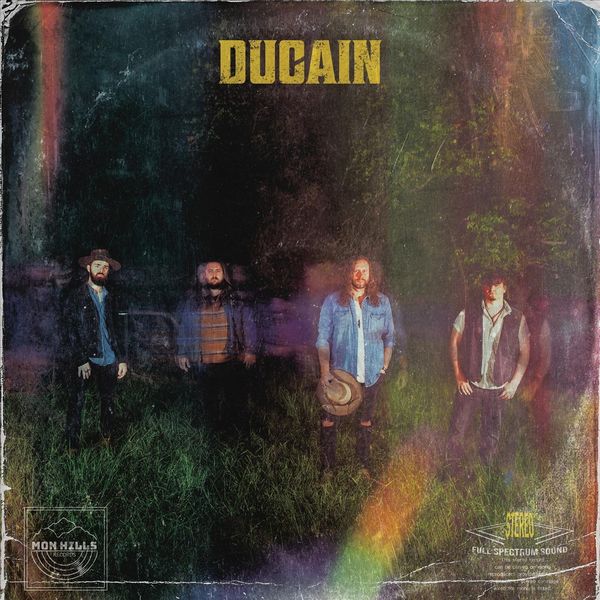 Ducain – Ducain (2021) (ALBUM ZIP)
