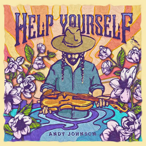 Andy Johnson – Help Yourself (2021) (ALBUM ZIP)