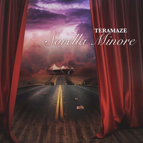 Teramaze – Sorella Minore (2021) (ALBUM ZIP)