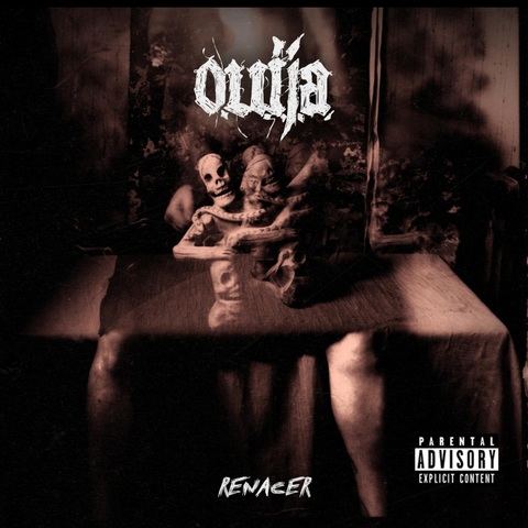 Ouija – Culto (2021) (ALBUM ZIP)