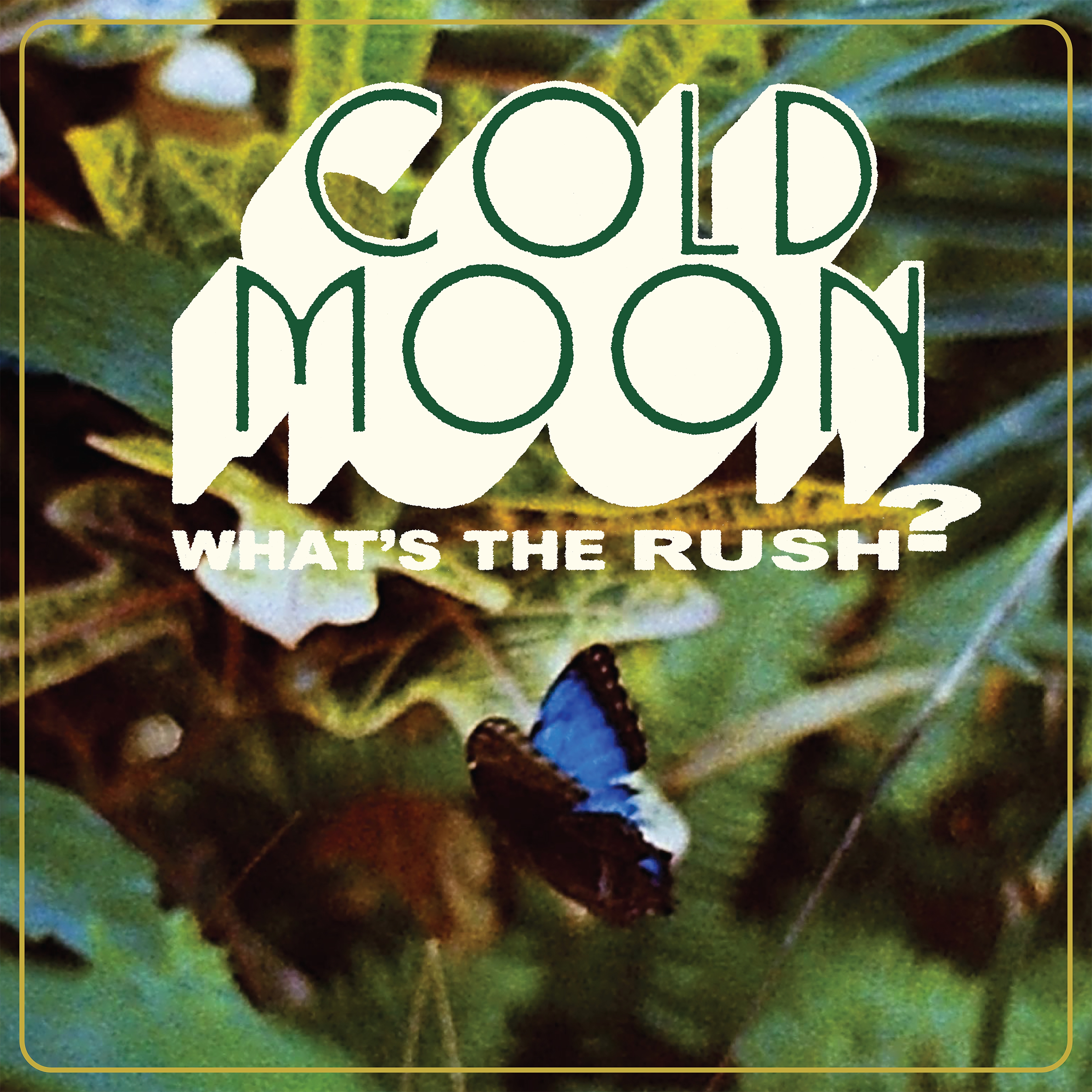 Cold Moon – What’s The Rush (2021) (ALBUM ZIP)