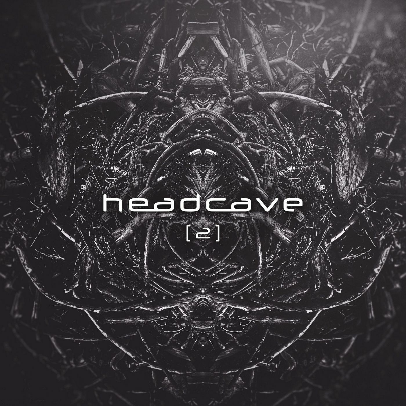 Headcave – 2 (2021) (ALBUM ZIP)
