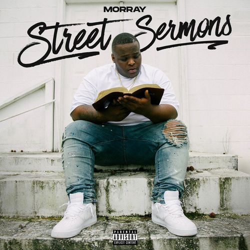 Morray – Street Sermons (2021) (ALBUM ZIP)