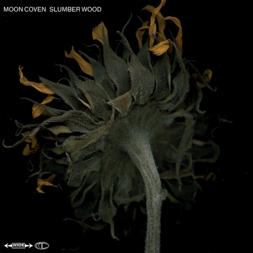 Moon Coven – Slumber Wood (2021) (ALBUM ZIP)