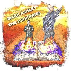 Mark Ashley – The Beginning (2021) (ALBUM ZIP)