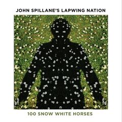 John Spillane – 100 Snow White Horses (2021) (ALBUM ZIP)