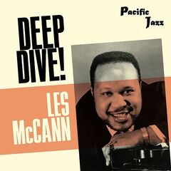 Les McCann – Les McCann Deep Dive! (2021) (ALBUM ZIP)