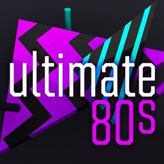 Various Artists – Ultimate 80s (2021) (ALBUM ZIP)