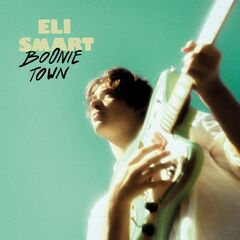 Eli Smart – Boonie Town (2021) (ALBUM ZIP)
