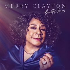 Merry Clayton – Beautiful Scars (2021) (ALBUM ZIP)