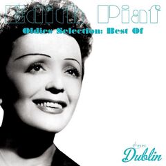 Edith Piaf – Oldies Selection Best Of