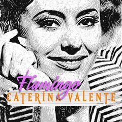 Caterina Valente – Flamingo (2021) (ALBUM ZIP)