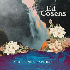 Cosens Ed – Fortunes Favour (2021) (ALBUM ZIP)