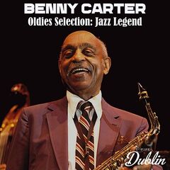 Benny Carter – Oldies Selection Jazz Legend (2021) (ALBUM ZIP)
