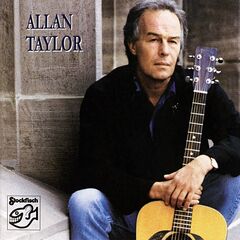 Allan Taylor – Looking For You Remastered