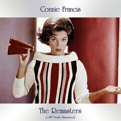 Connie Francis – The Remasters (2021) (ALBUM ZIP)