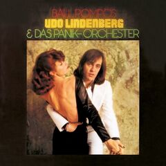 Udo Lindenberg &amp; Das Panik-Orchester – Ball Pompos Remastered (2021) (ALBUM ZIP)