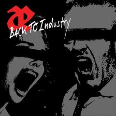Leaether Strip – Back To Industry (2021) (ALBUM ZIP)