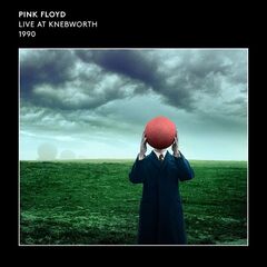 Pink Floyd – Live At Knebworth 1990