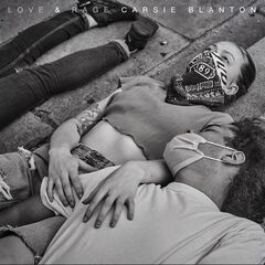 Carsie Blanton – Love And Rage (2021) (ALBUM ZIP)