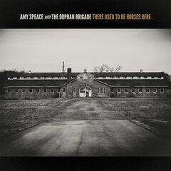 Amy Speace – There Used To Be Horses Here (2021) (ALBUM ZIP)