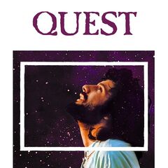 Yusuf &amp; Cat Stevens – Quest (2021) (ALBUM ZIP)