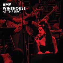 Amy Winehouse – At The BBC (2021) (ALBUM ZIP)