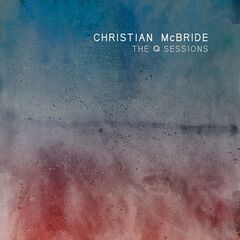 Christian McBride – The Q Sessions (2021) (ALBUM ZIP)