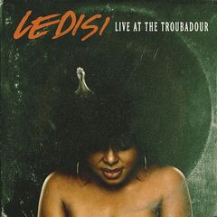 Ledisi – Ledisi Live At The Troubadour (2021) (ALBUM ZIP)