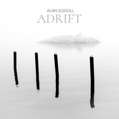 Alan Gogoll – Adrift (2021) (ALBUM ZIP)