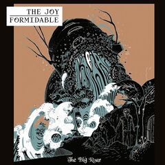 The Joy Formidable – The Big Roar (2021) (ALBUM ZIP)