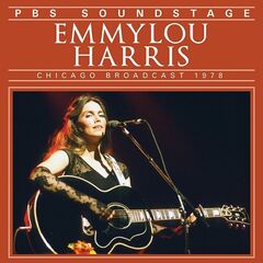 Emmylou Harris – Pbs Soundstage (2021) (ALBUM ZIP)