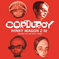 Corduroy – Winky Wagon 2 (2021) (ALBUM ZIP)