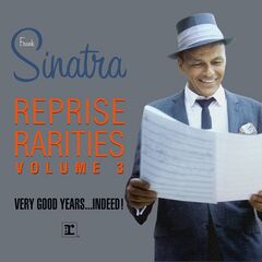 Frank Sinatra – Reprise Rarities Vol. 3 (2021) (ALBUM ZIP)