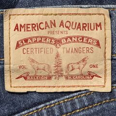 American Aquarium – Slappers, Bangers And Certified Twangers, Vol. 1 (2021) (ALBUM ZIP)