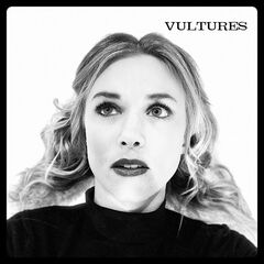 Jill Andrews – Vultures (2021) (ALBUM ZIP)