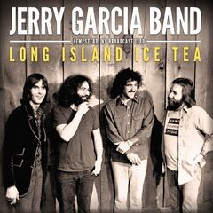 Jerry Garcia Band – Long Island Ice Tea (2021) (ALBUM ZIP)