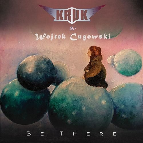 Kruk – Be There (2021) (ALBUM ZIP)
