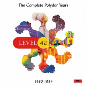 Level 42 – The Complete Polydor Years 1980-1984 (2021) (ALBUM ZIP)