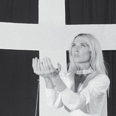 Natalie Bergman – Mercy (2021) (ALBUM ZIP)