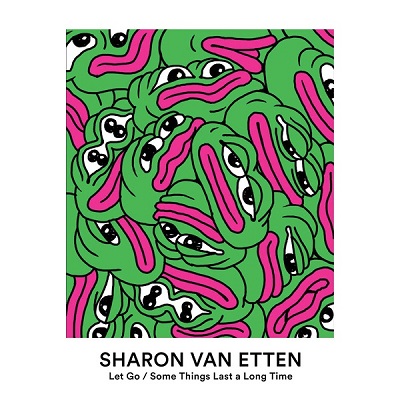 Sharon Van Etten – Let Go / Some Things Last A Long Time (2021) (ALBUM ZIP)