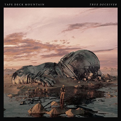 Tape Deck Mountain – True Deceiver (2021) (ALBUM ZIP)